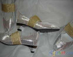 休闲皮鞋选购指南 世界服装鞋帽网商城助力鞋帽批发