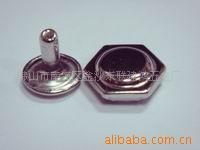 凸面撞钉 鞋帽服饰的金属装饰之选